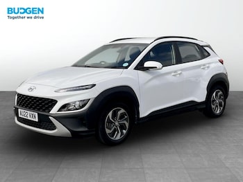 Used Hyundai KONA 2022 for sale - 79291476: Photo