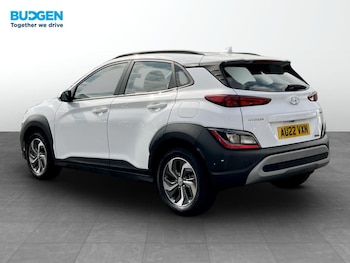 Used Hyundai KONA 2022 for sale - 79291476: Photo