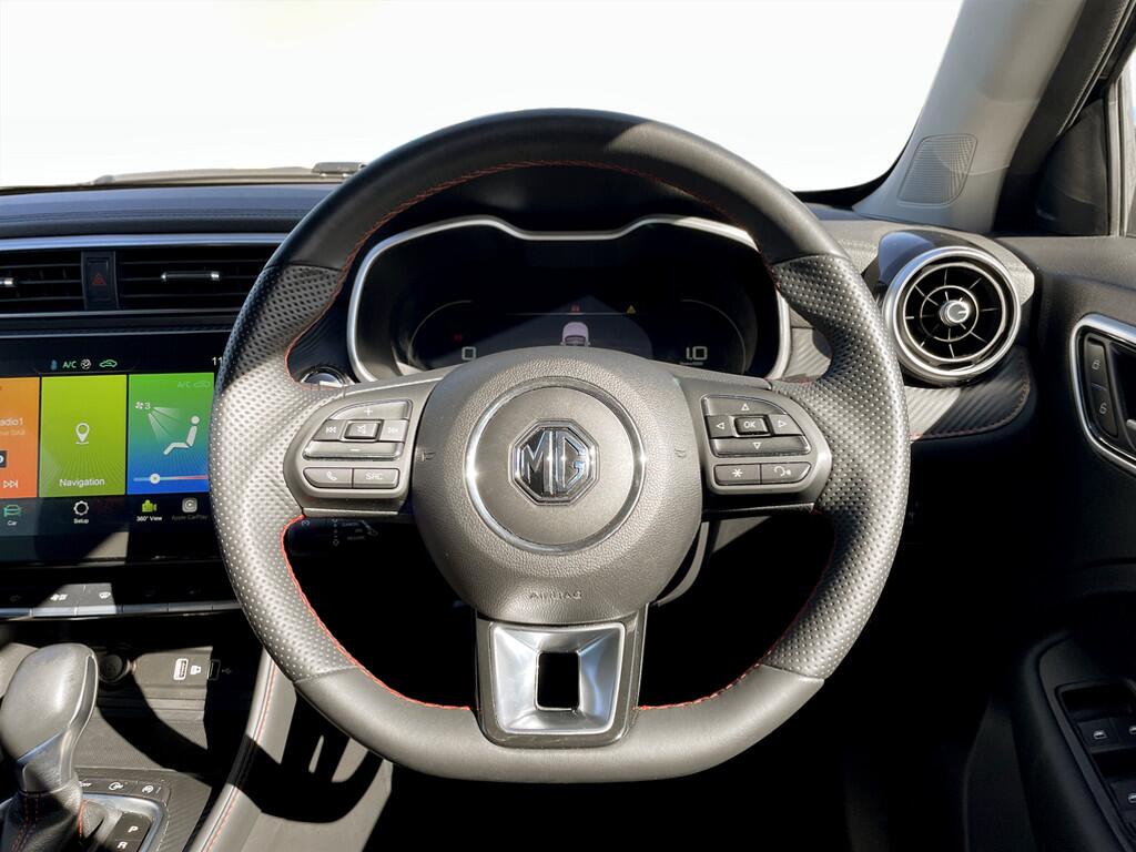 Used MG MG ZS 2024 for sale - 75905594: Photo 11
