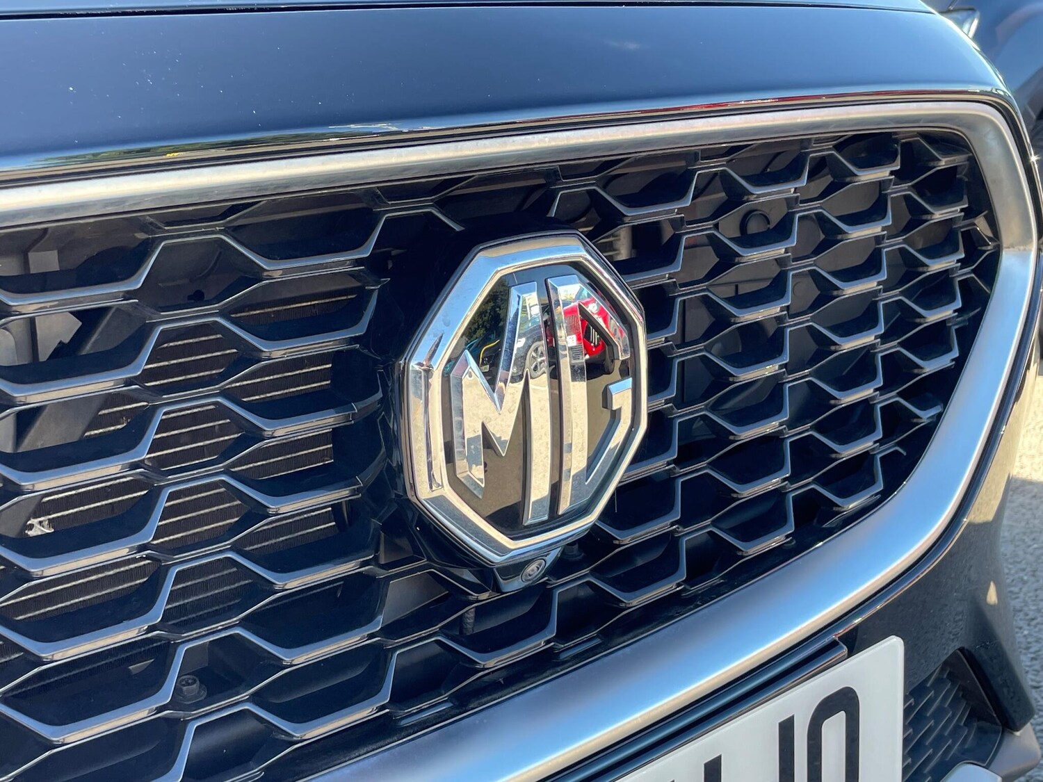 Used MG MG ZS 2024 for sale - 75905594: Photo 22