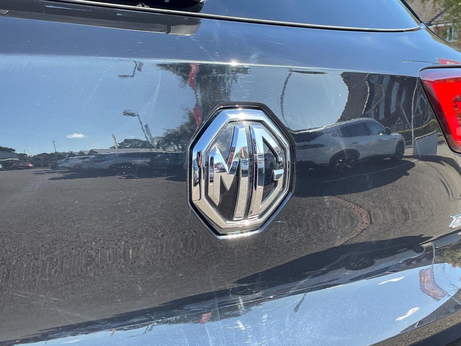 Used MG MG ZS 2024 for sale - 75905594: Photo 27