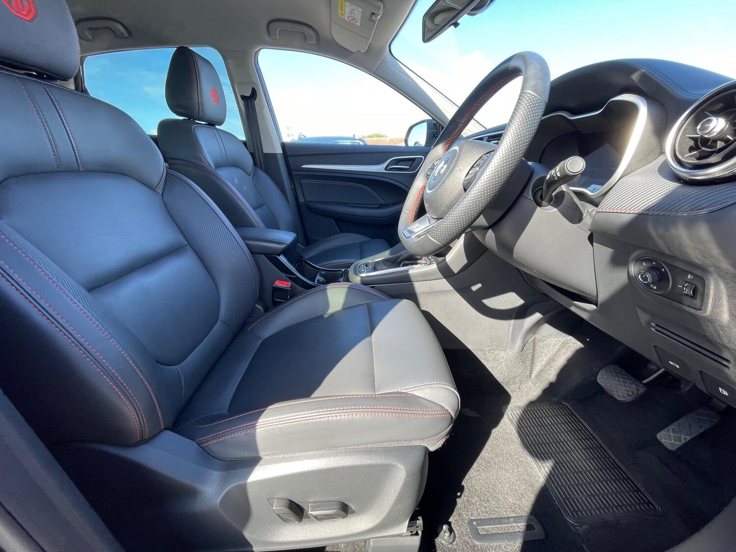 Used MG MG ZS 2024 for sale - 75905594: Photo 36