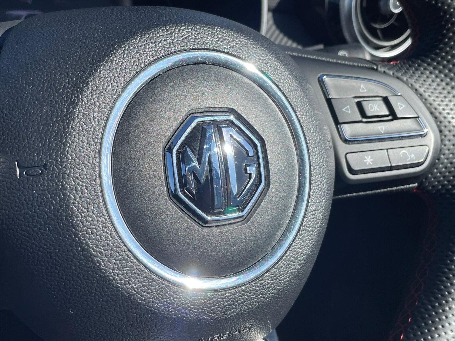Used MG MG ZS 2024 for sale - 75905594: Photo 41
