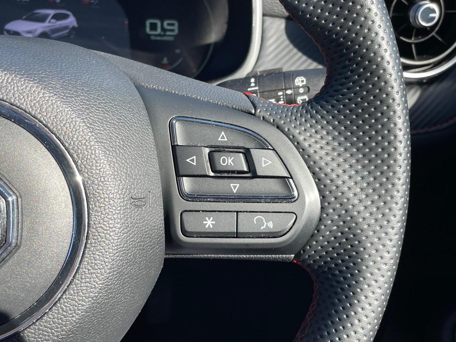 Used MG MG ZS 2024 for sale - 75905594: Photo 42