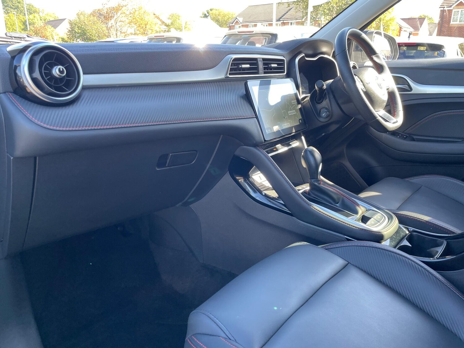 Used MG MG ZS 2024 for sale - 75905594: Photo 55