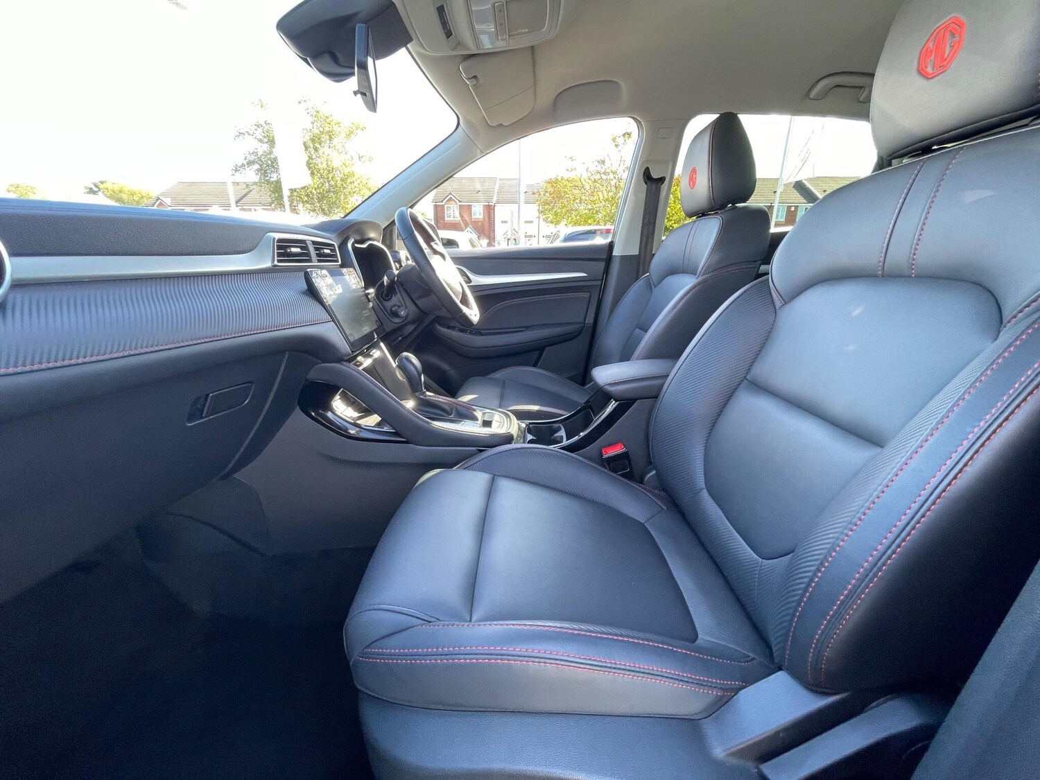 Used MG MG ZS 2024 for sale - 75905594: Photo 56