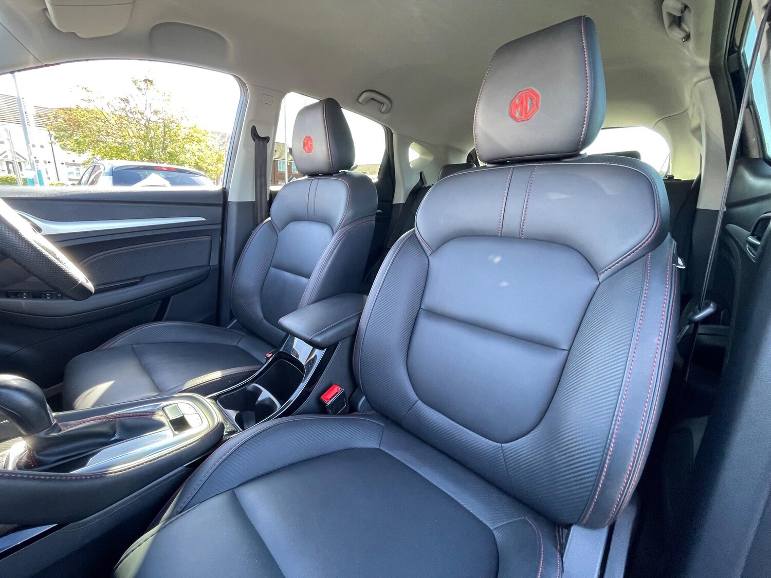 Used MG MG ZS 2024 for sale - 75905594: Photo 57