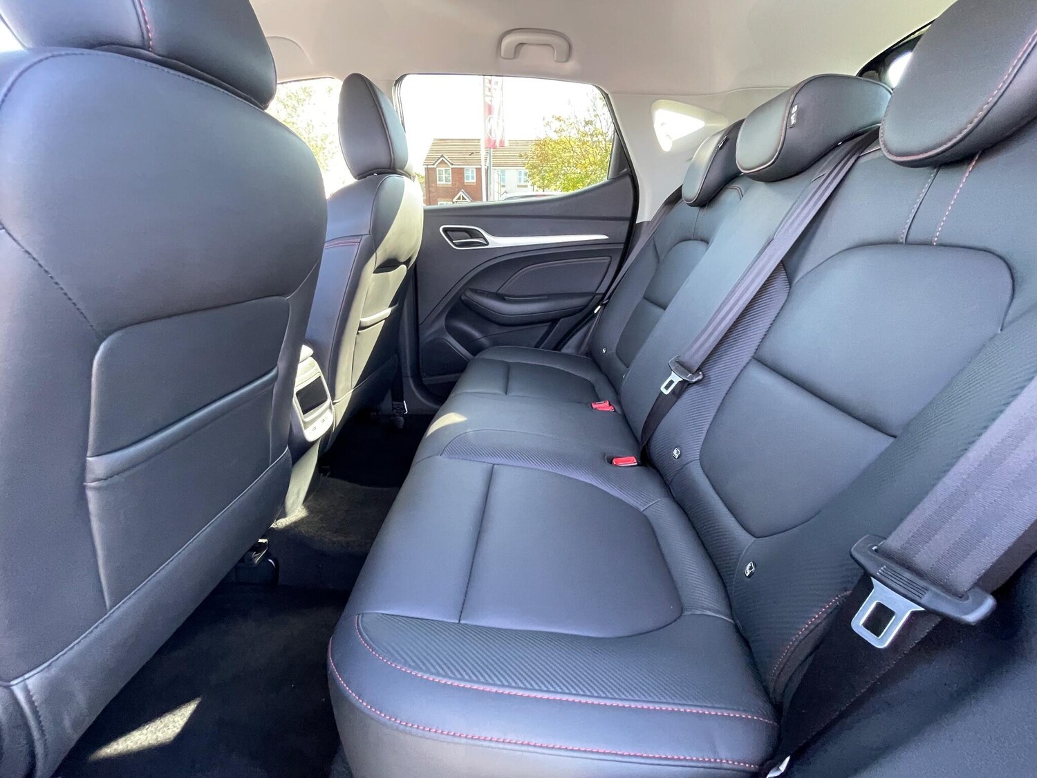 Used MG MG ZS 2024 for sale - 75905594: Photo 58