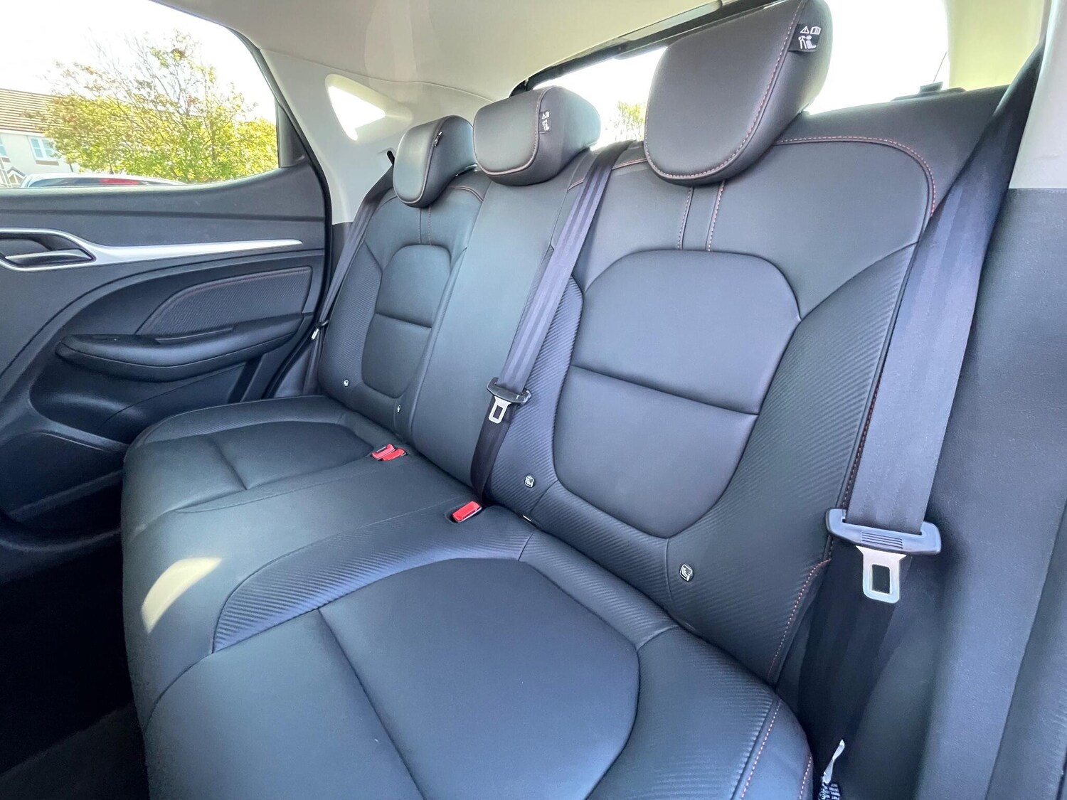 Used MG MG ZS 2024 for sale - 75905594: Photo 59