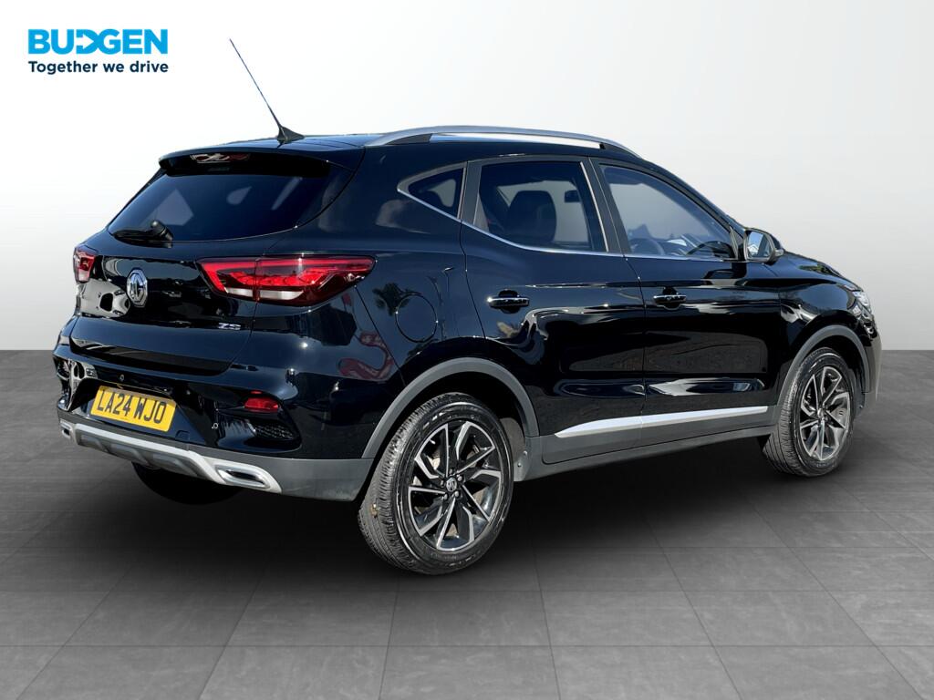 Used MG MG ZS 2024 for sale - 75905594: Photo 6