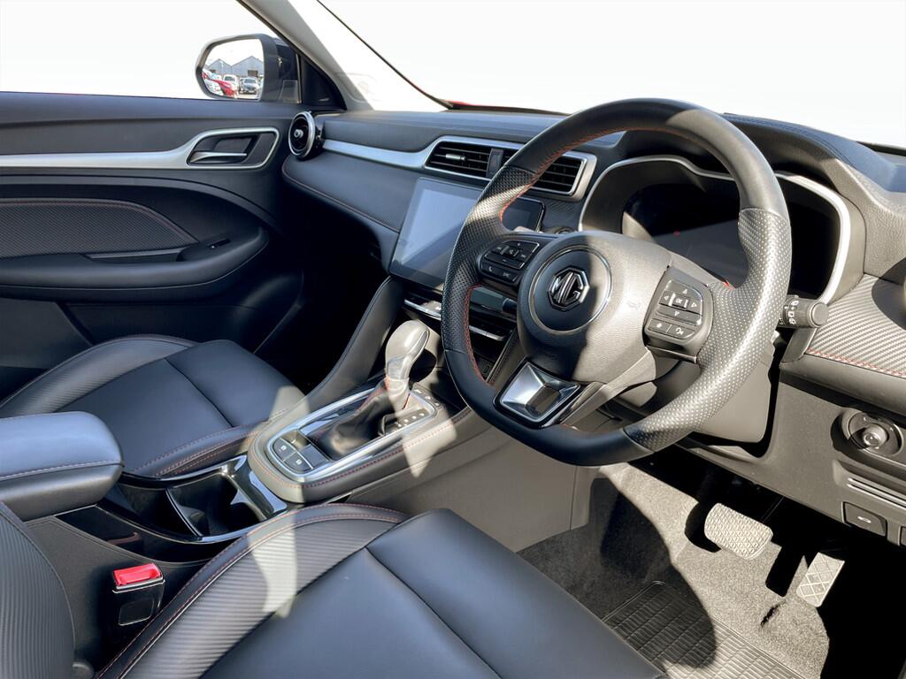 Used MG MG ZS 2024 for sale - 75905594: Photo 9