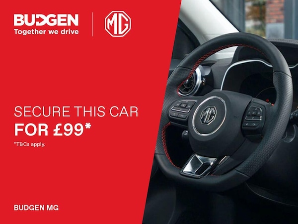 Used MG MG ZS 2022 for sale - 76200118: Photo 1
