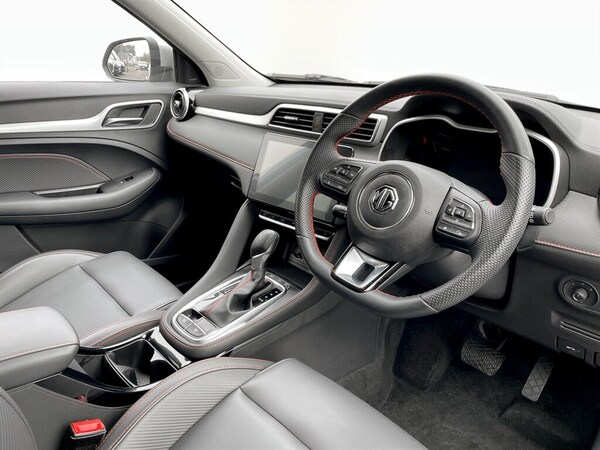 Used MG MG ZS 2023 for sale - 76167391: Photo 10