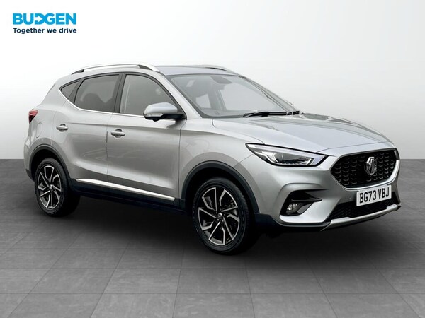 Used MG MG ZS 2023 for sale - 76167391: Photo 1