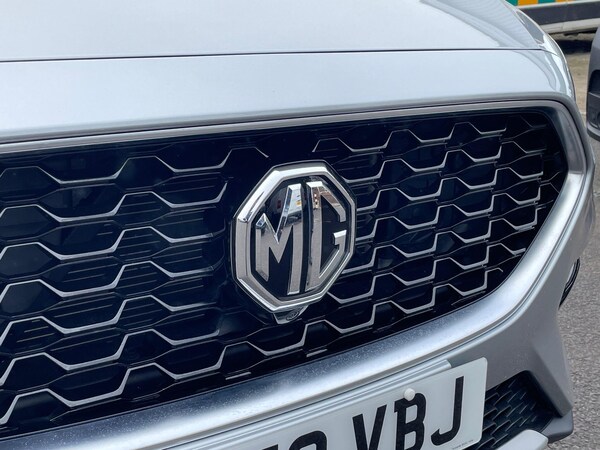 Used MG MG ZS 2023 for sale - 76167391: Photo 22