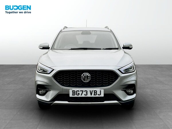 Used MG MG ZS 2023 for sale - 76167391: Photo 2