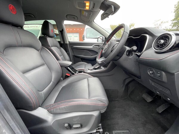 Used MG MG ZS 2023 for sale - 76167391: Photo 36