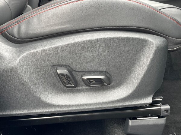 Used MG MG ZS 2023 for sale - 76167391: Photo 37