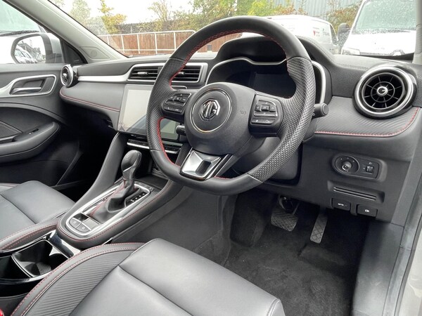 Used MG MG ZS 2023 for sale - 76167391: Photo 38