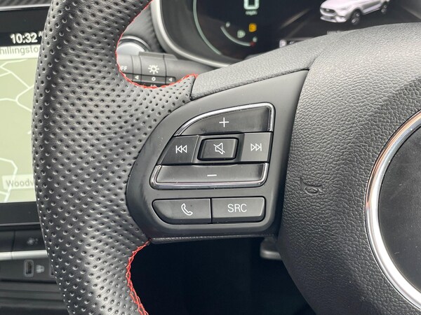 Used MG MG ZS 2023 for sale - 76167391: Photo 40