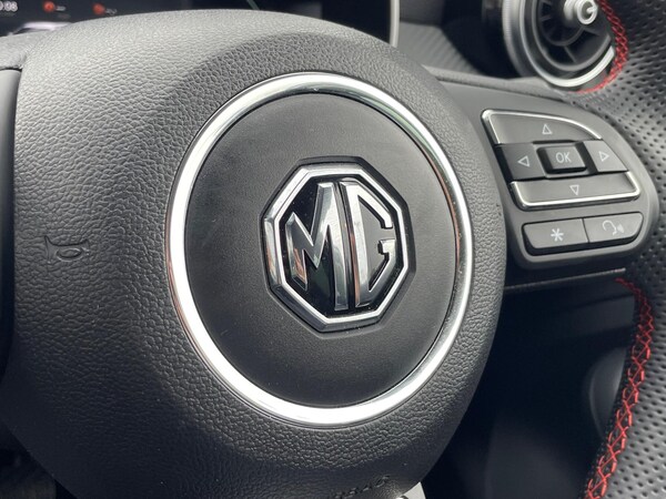 Used MG MG ZS 2023 for sale - 76167391: Photo 41