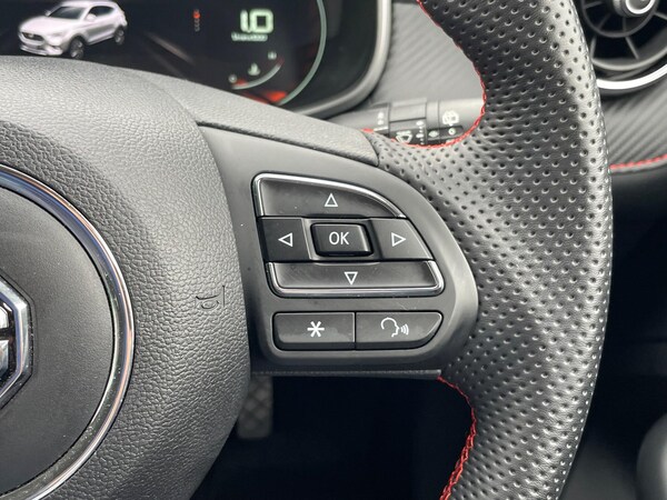 Used MG MG ZS 2023 for sale - 76167391: Photo 42