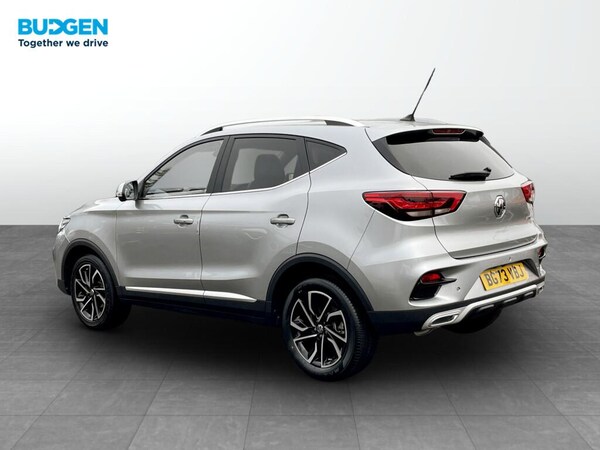 Used MG MG ZS 2023 for sale - 76167391: Photo 4