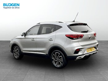 Used MG MG ZS 2023 for sale - 76167391: Photo 4