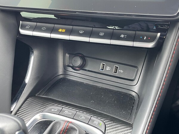 Used MG MG ZS 2023 for sale - 76167391: Photo 52
