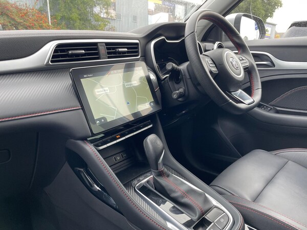 Used MG MG ZS 2023 for sale - 76167391: Photo 54