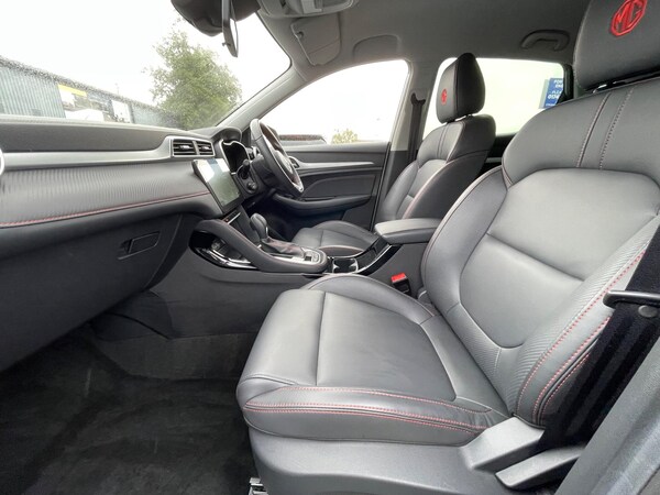 Used MG MG ZS 2023 for sale - 76167391: Photo 56