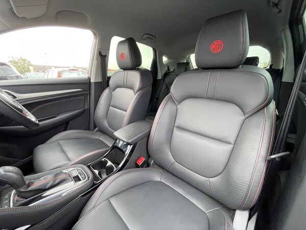 Used MG MG ZS 2023 for sale - 76167391: Photo 57