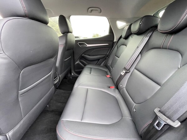 Used MG MG ZS 2023 for sale - 76167391: Photo 58