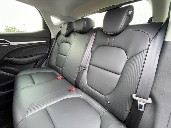 Used MG MG ZS 2023 for sale - 76167391: Photo 59