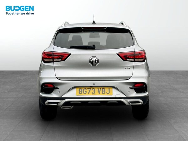 Used MG MG ZS 2023 for sale - 76167391: Photo 5