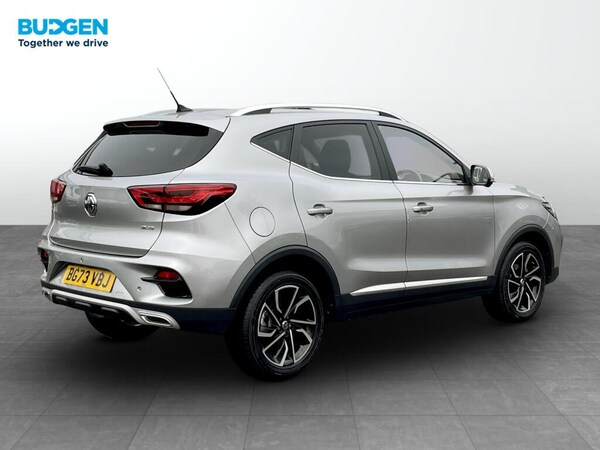 Used MG MG ZS 2023 for sale - 76167391: Photo 6