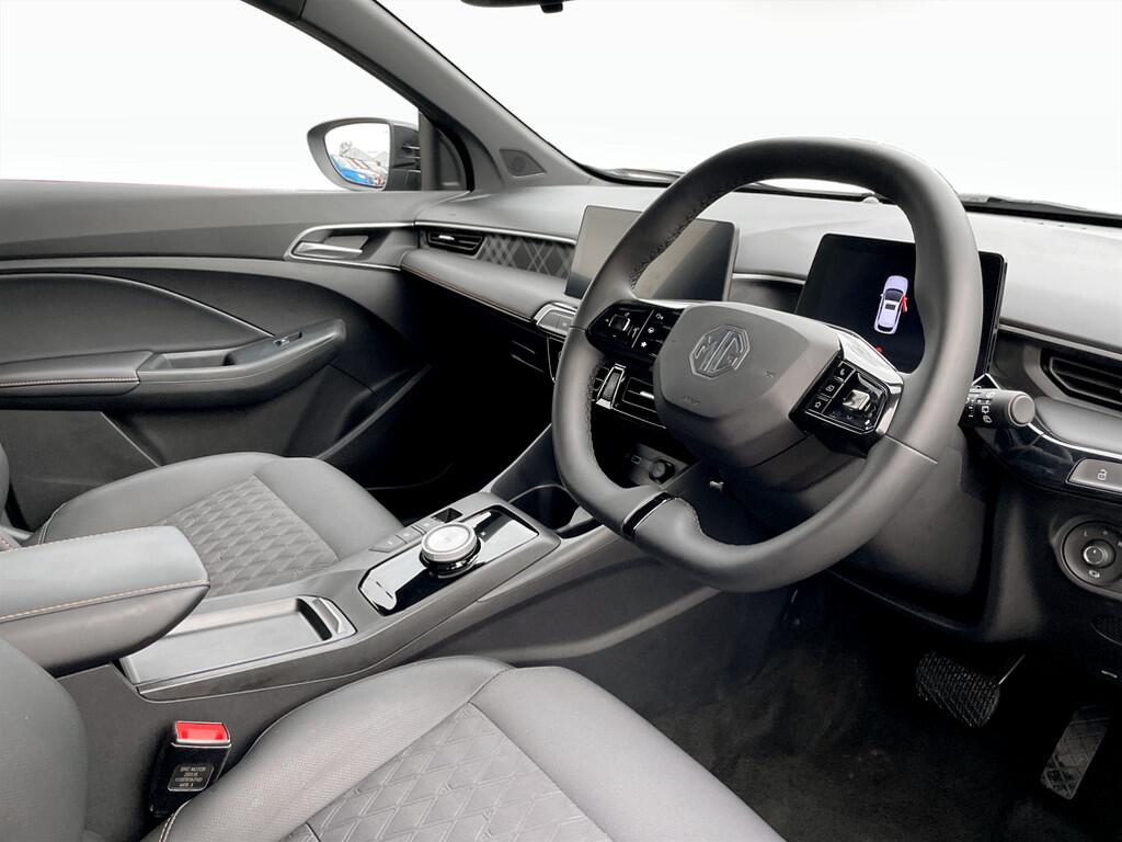 Used MG MG3 2025 for sale - 77175634: Photo 10