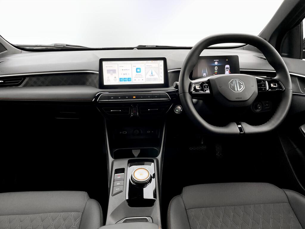 Used MG MG3 2025 for sale - 77175634: Photo 11