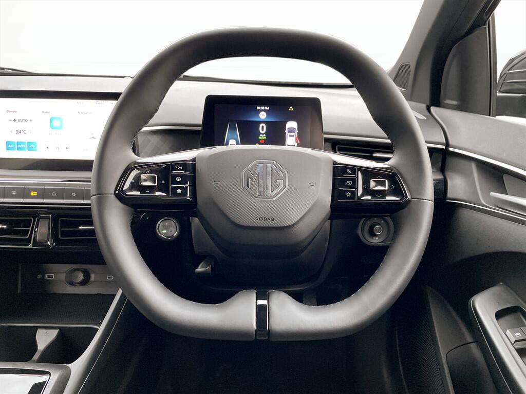 Used MG MG3 2025 for sale - 77175634: Photo 12