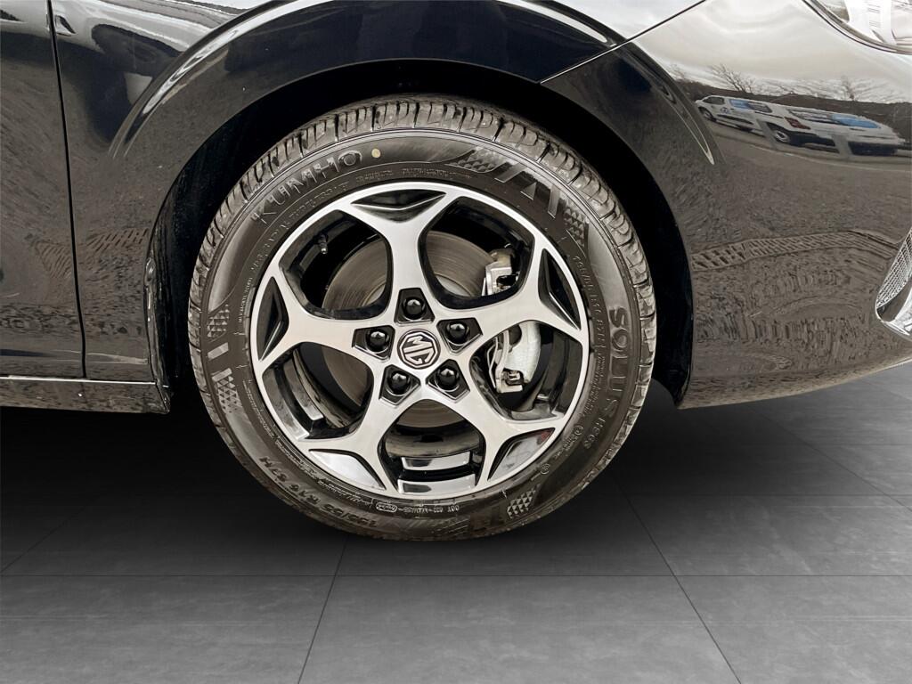 Used MG MG3 2025 for sale - 77175634: Photo 18