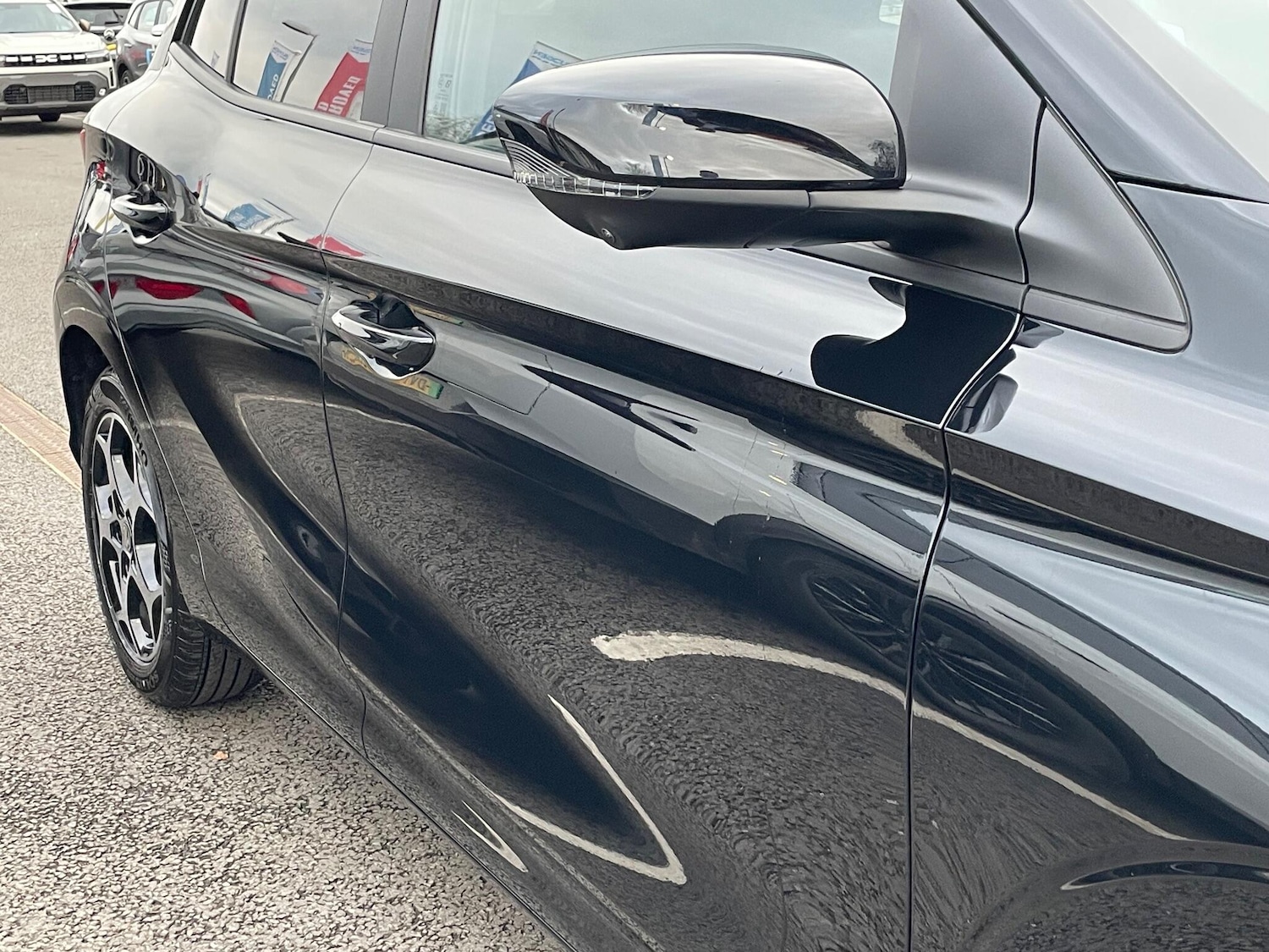 Used MG MG3 2025 for sale - 77175634: Photo 20