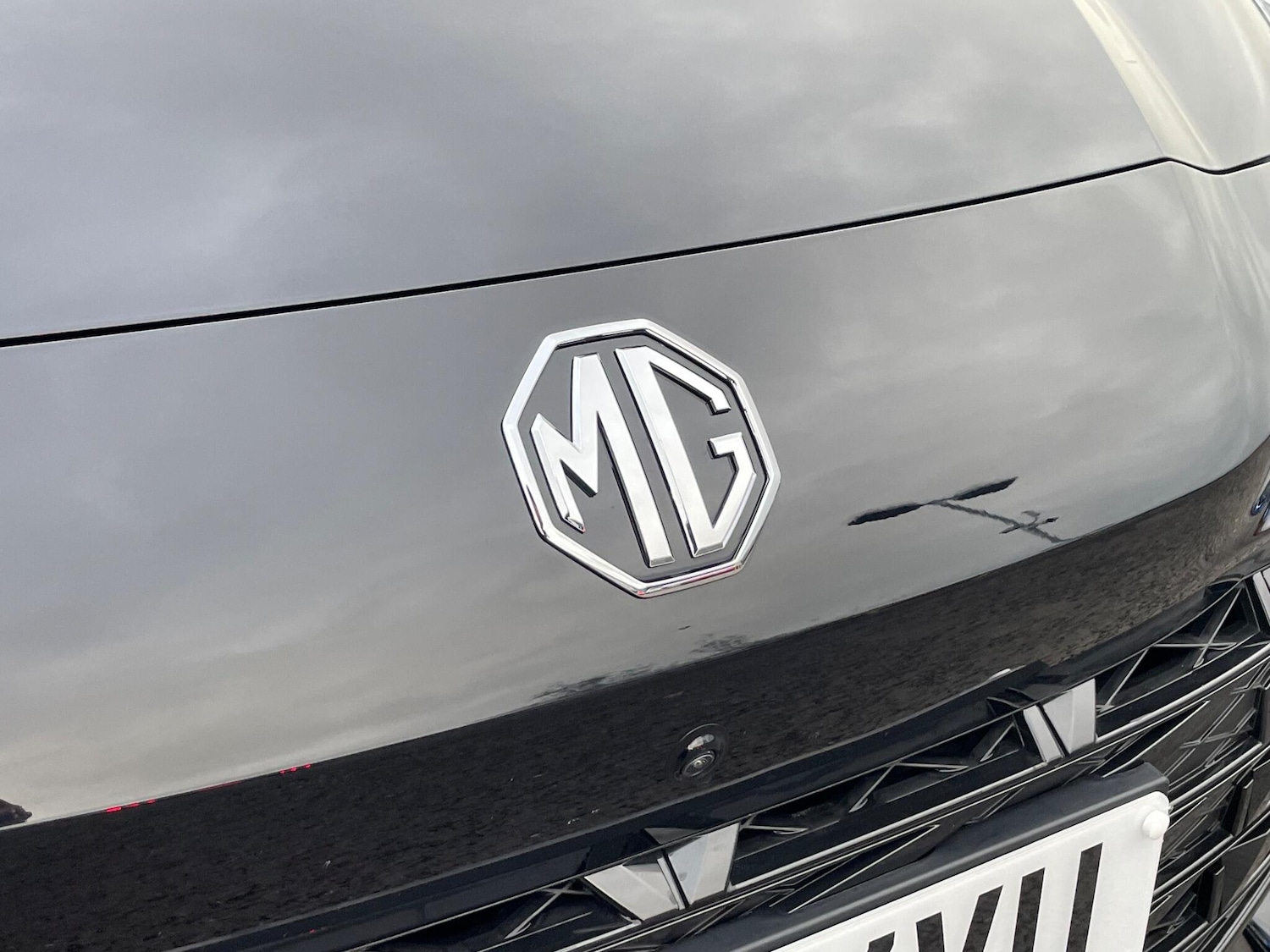 Used MG MG3 2025 for sale - 77175634: Photo 22