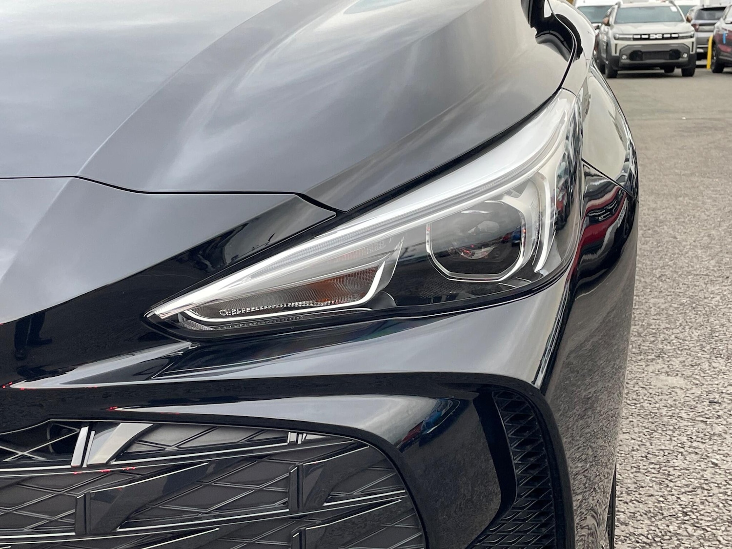 Used MG MG3 2025 for sale - 77175634: Photo 23