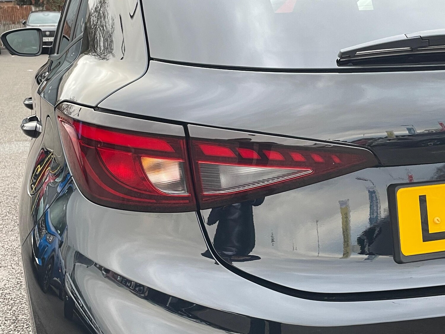 Used MG MG3 2025 for sale - 77175634: Photo 25