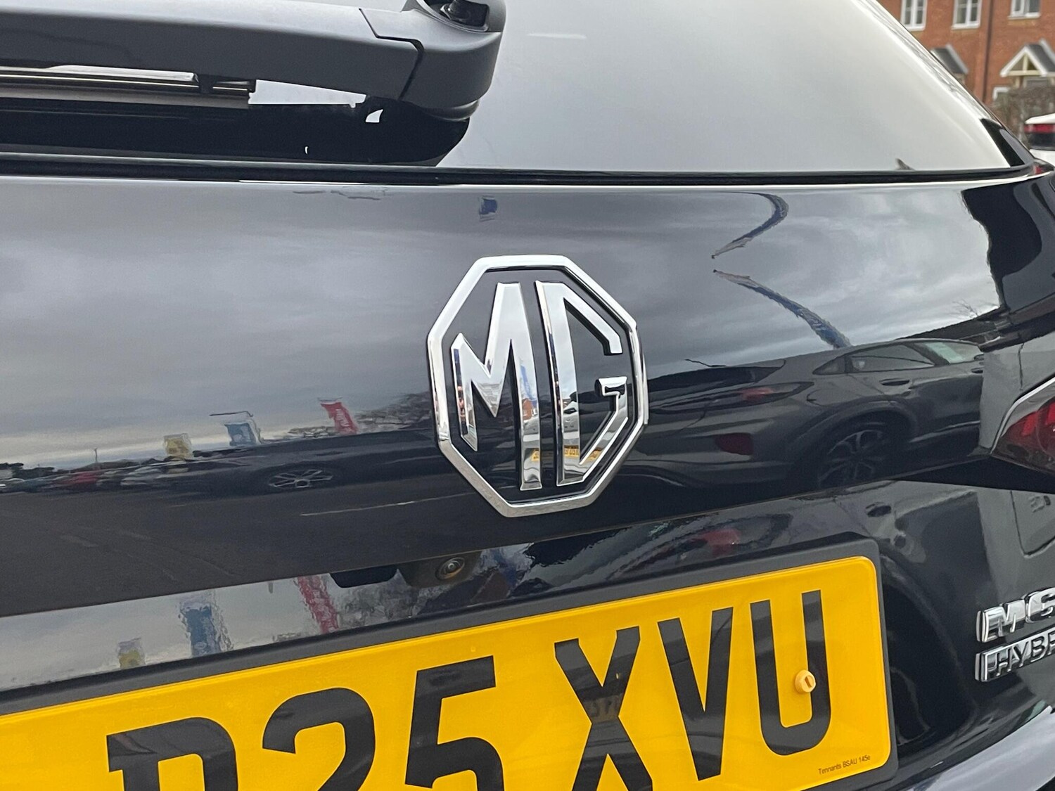 Used MG MG3 2025 for sale - 77175634: Photo 27