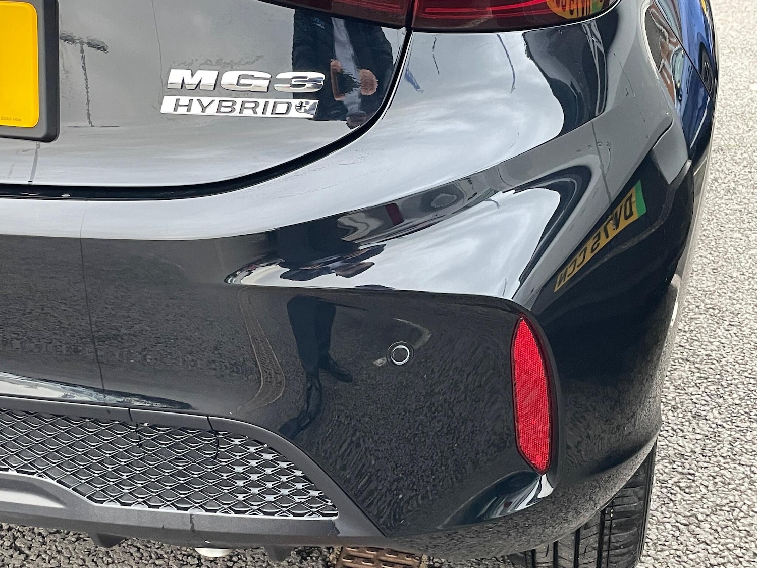 Used MG MG3 2025 for sale - 77175634: Photo 29