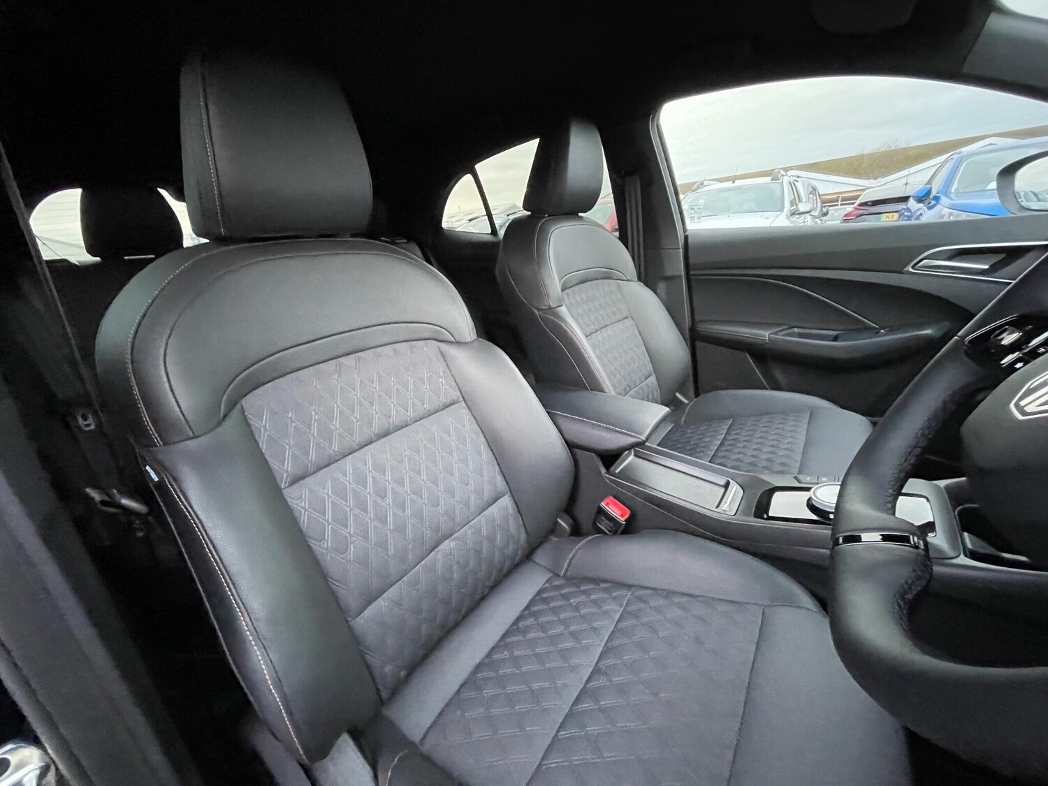 Used MG MG3 2025 for sale - 77175634: Photo 34