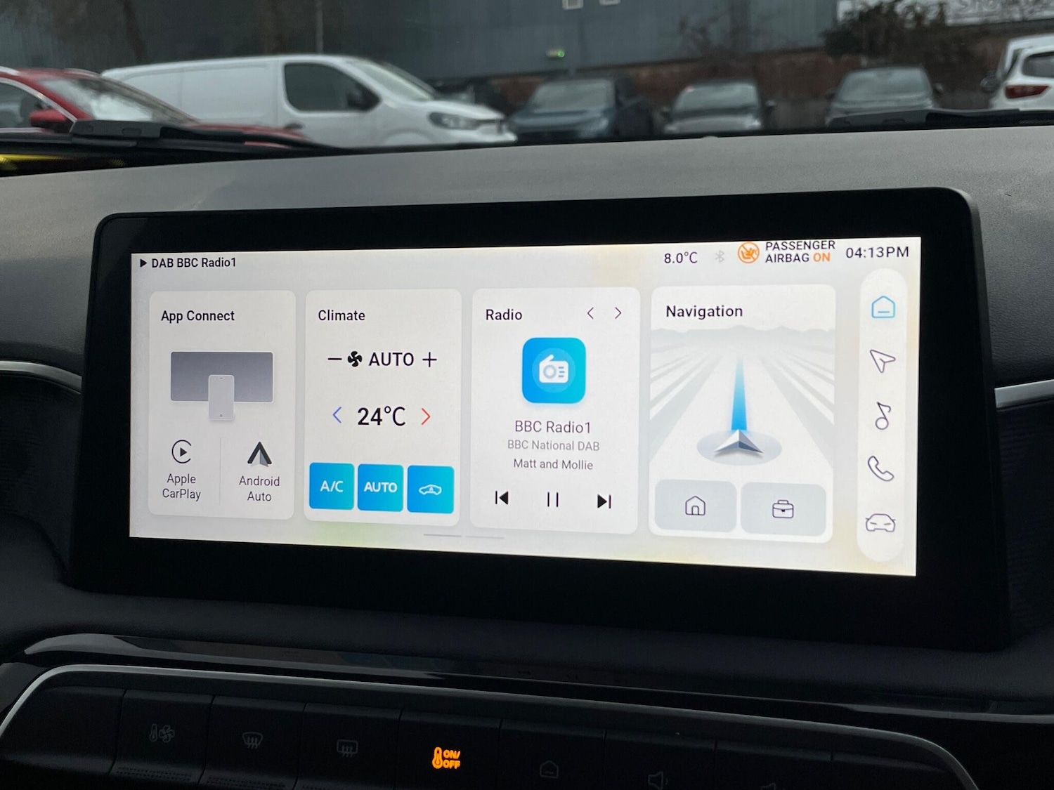 Used MG MG3 2025 for sale - 77175634: Photo 44