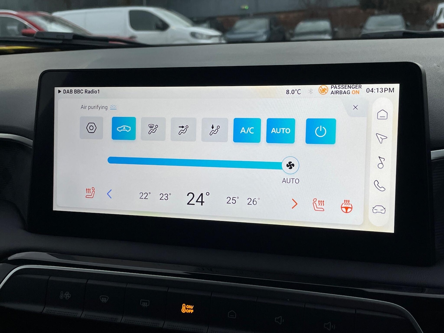 Used MG MG3 2025 for sale - 77175634: Photo 45