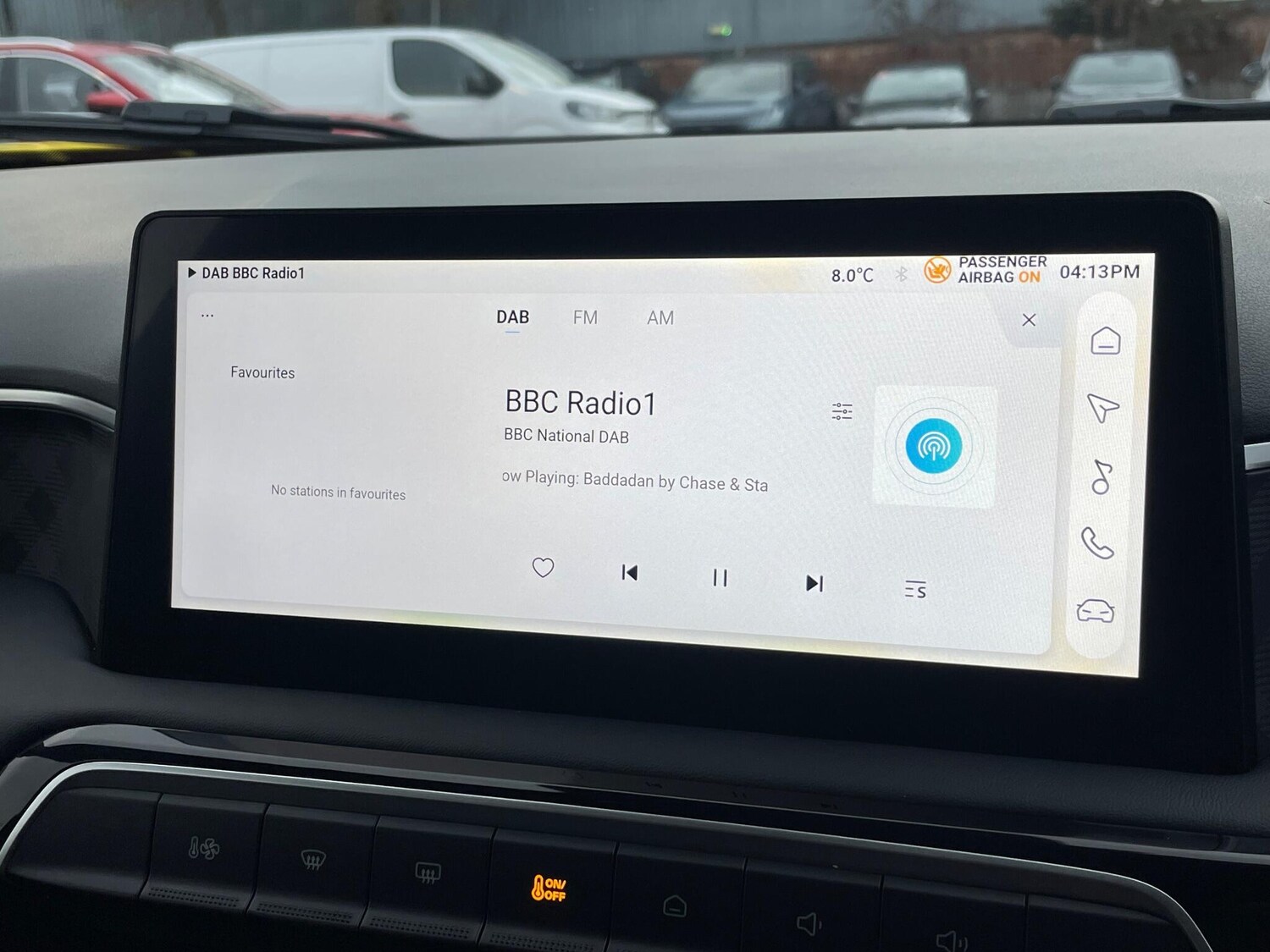 Used MG MG3 2025 for sale - 77175634: Photo 46